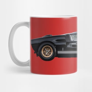 FORD GT40 Mug